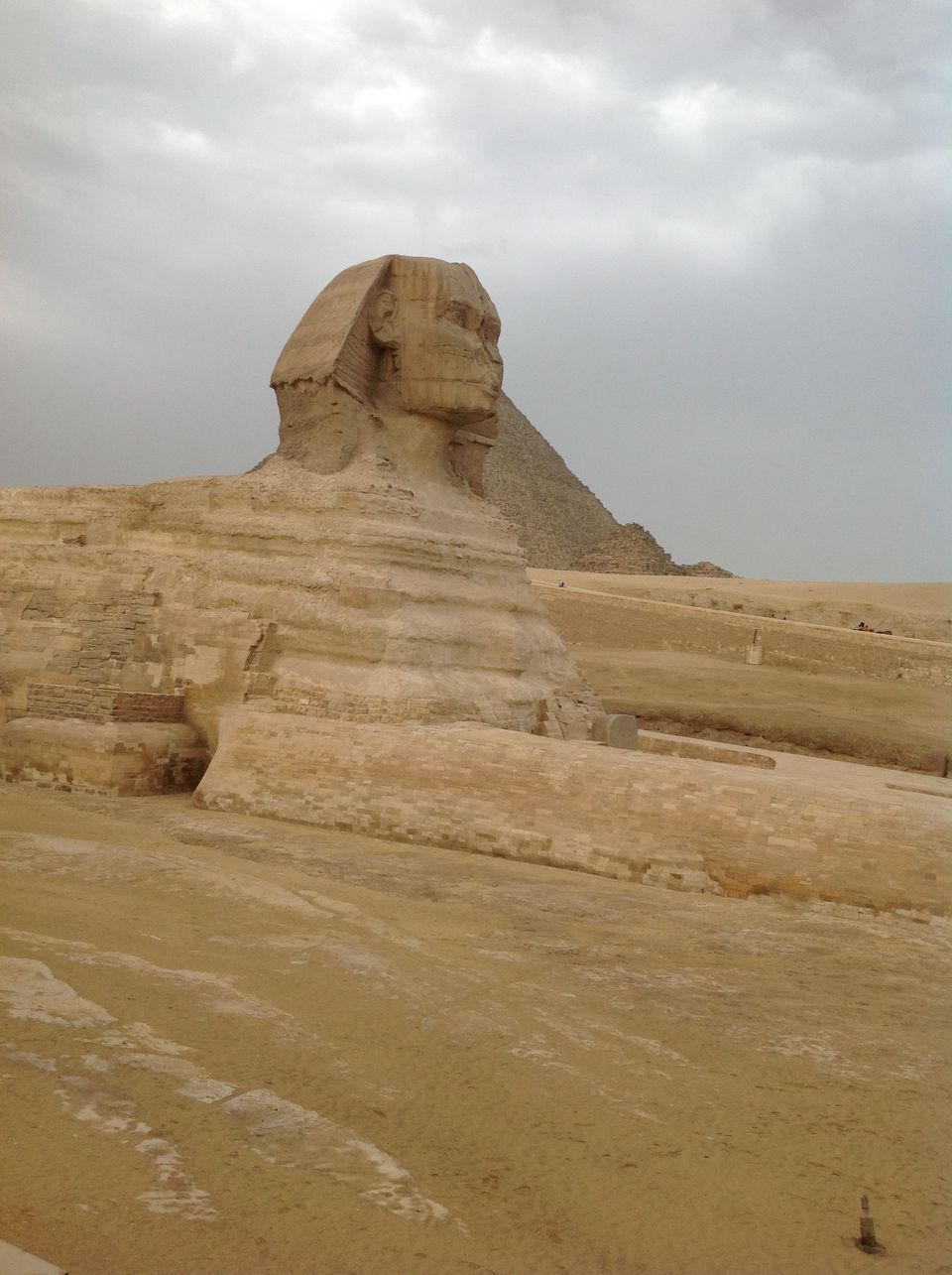 Photo of Egypt Diaries-A time machine travel 49/55 by Trisha Chatterjee