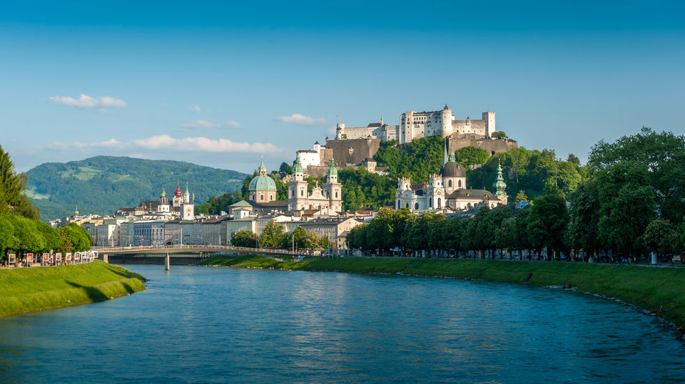 Photo of All you need to know to plan a perfect trip to Salzburg 1/7 by Diksha Sahni Ghosh