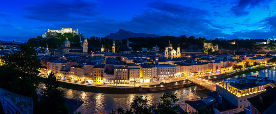 Photo of All you need to know to plan a perfect trip to Salzburg 2/7 by Diksha Sahni Ghosh