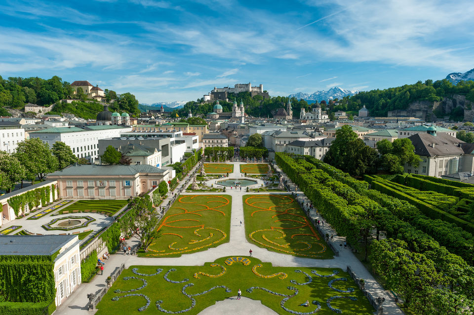 Photo of All you need to know to plan a perfect trip to Salzburg 4/7 by Diksha Sahni Ghosh