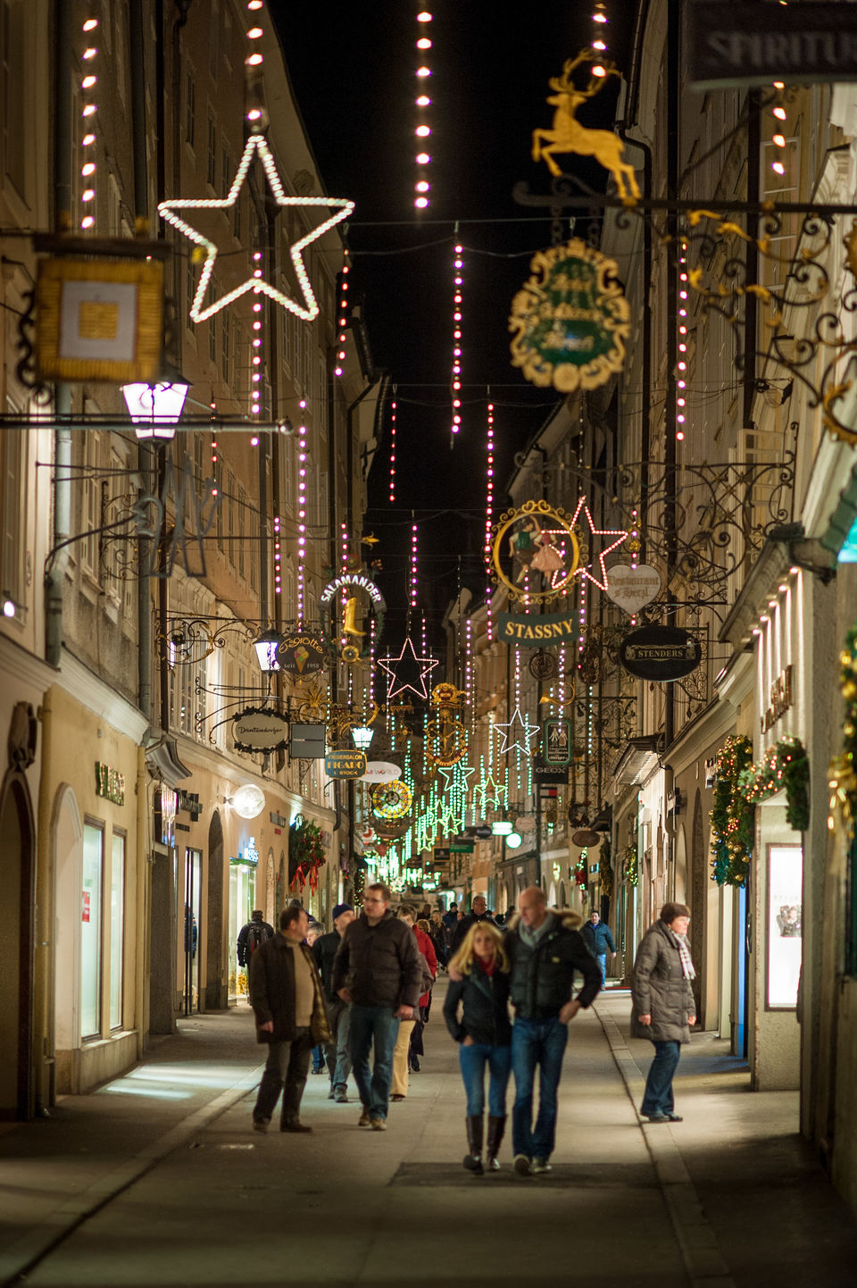 Photo of All you need to know to plan a perfect trip to Salzburg 6/7 by Diksha Sahni Ghosh