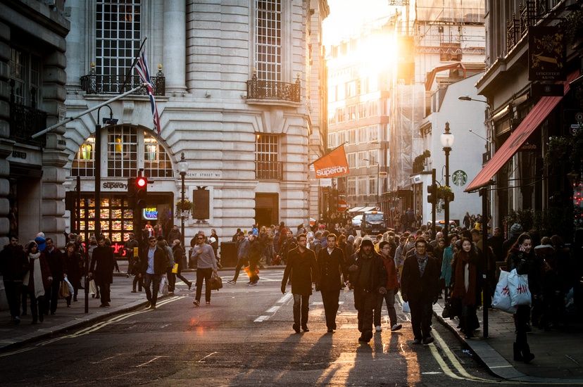 Photo of 10 Signs Your Dream Destination Is Calling You 1/10 by Disha Kapkoti