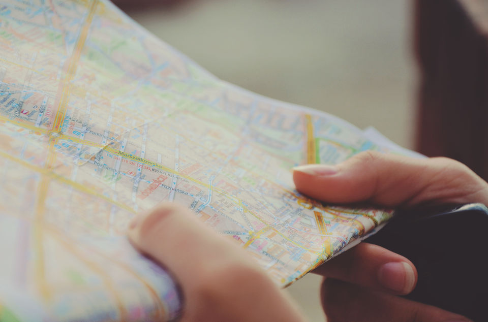 Photo of 10 Signs Your Dream Destination Is Calling You 2/10 by Disha Kapkoti