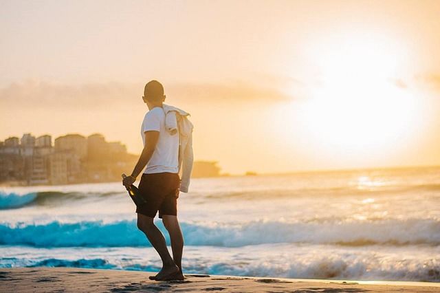 Photo of 10 Signs Your Dream Destination Is Calling You 5/10 by Disha Kapkoti