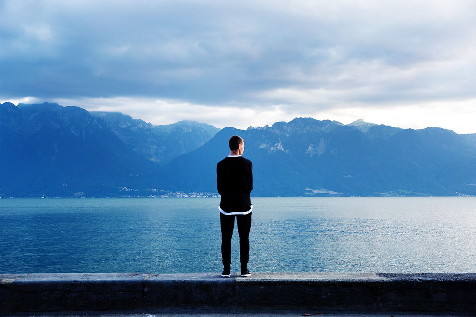 Photo of 10 Signs Your Dream Destination Is Calling You 8/10 by Disha Kapkoti