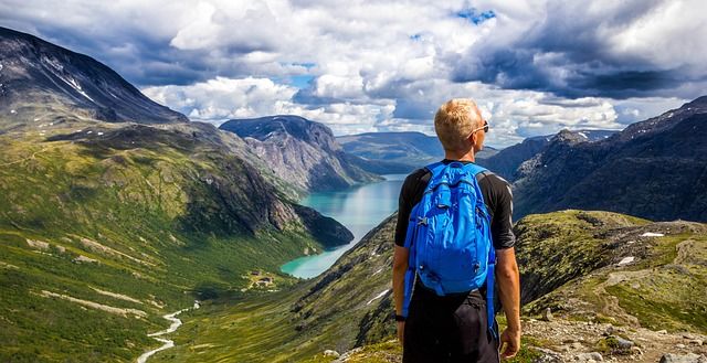 Photo of 10 Signs Your Dream Destination Is Calling You 10/10 by Disha Kapkoti