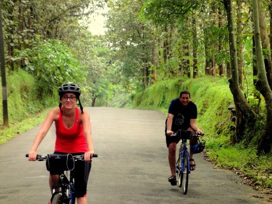 Photo of Adventure activities on your bucket list 2/10 by Disha Kapkoti