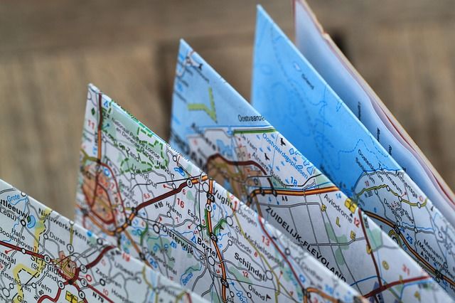Photo of 5 Basic Travel Tips We All Forget 2/3 by Kirat S