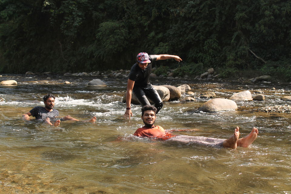 Photo of Exploring the Wilderness Jim Corbett National Park has to Offer | Trip Plan | Details 20/42 by Shayaan Ahmad Noori