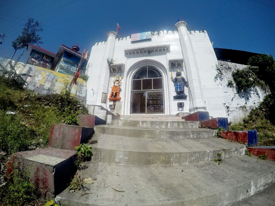 Photo of Bir Bites: All About The Magical Little Bir 1/6 by Mukul Bhandari