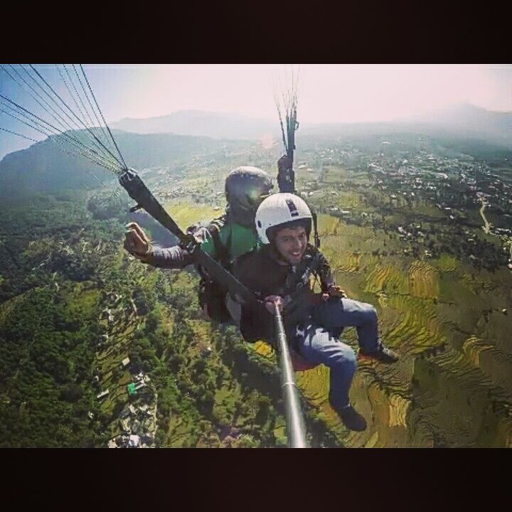 Photo of Bir Bites: All About The Magical Little Bir 5/6 by Mukul Bhandari