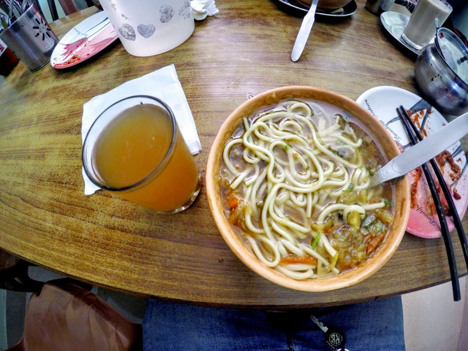 Photo of Bir Bites: All About The Magical Little Bir 3/6 by Mukul Bhandari