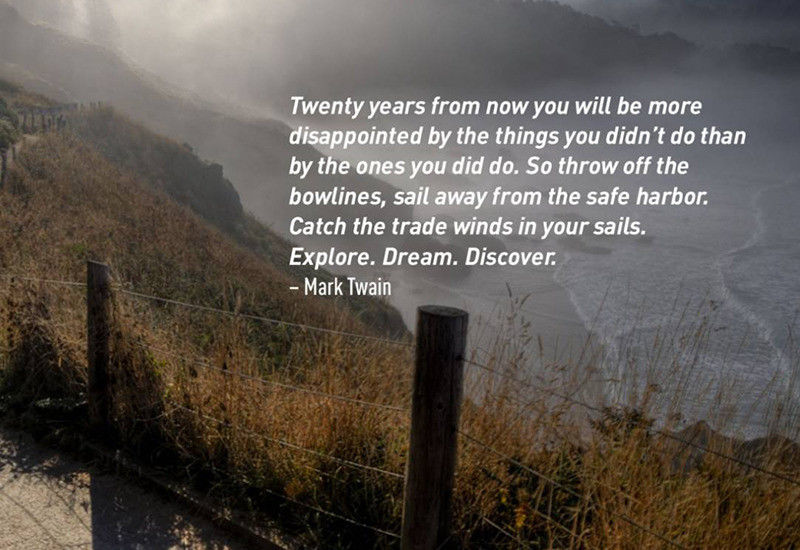 Photo of Quotes that would whisper in your ears - "Lets go!" 2/13 by Seema Bharti