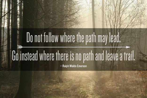 Photo of Quotes that would whisper in your ears - "Lets go!" 12/13 by Seema Bharti