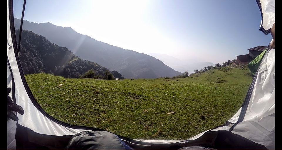 Photo of Bir Bites: All About The Magical Little Bir 4/6 by Mukul Bhandari