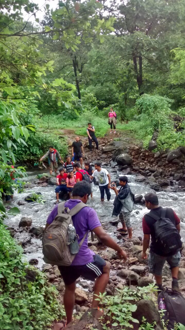 Photo of Night Trek to Mahuli Fort 6/8 by Lakshman