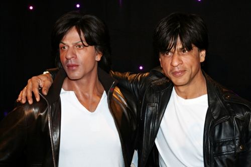Photo of Get Ready For Madame Tussauds Delhi's Grand Opening On December 1 2/9 by Gunjan Upreti
