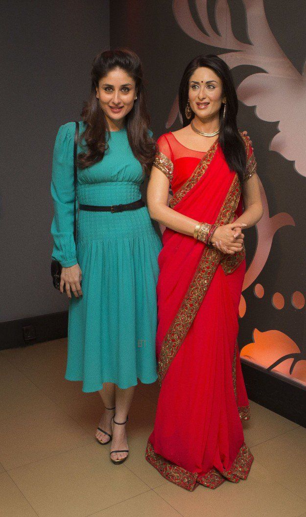 Photo of Get Ready For Madame Tussauds Delhi's Grand Opening On December 1 5/9 by Gunjan Upreti