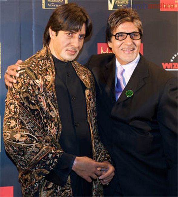 Photo of Get Ready For Madame Tussauds Delhi's Grand Opening On December 1 9/9 by Gunjan Upreti