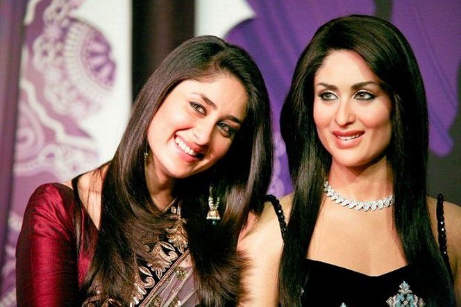 Photo of Get Ready For Madame Tussauds Delhi's Grand Opening On December 1 1/9 by Gunjan Upreti