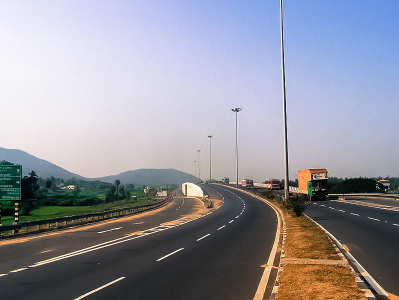 Photo of 11 All-India Road Trips Guaranteed To Bring You Back To Life 7/11 by Sreshti Verma