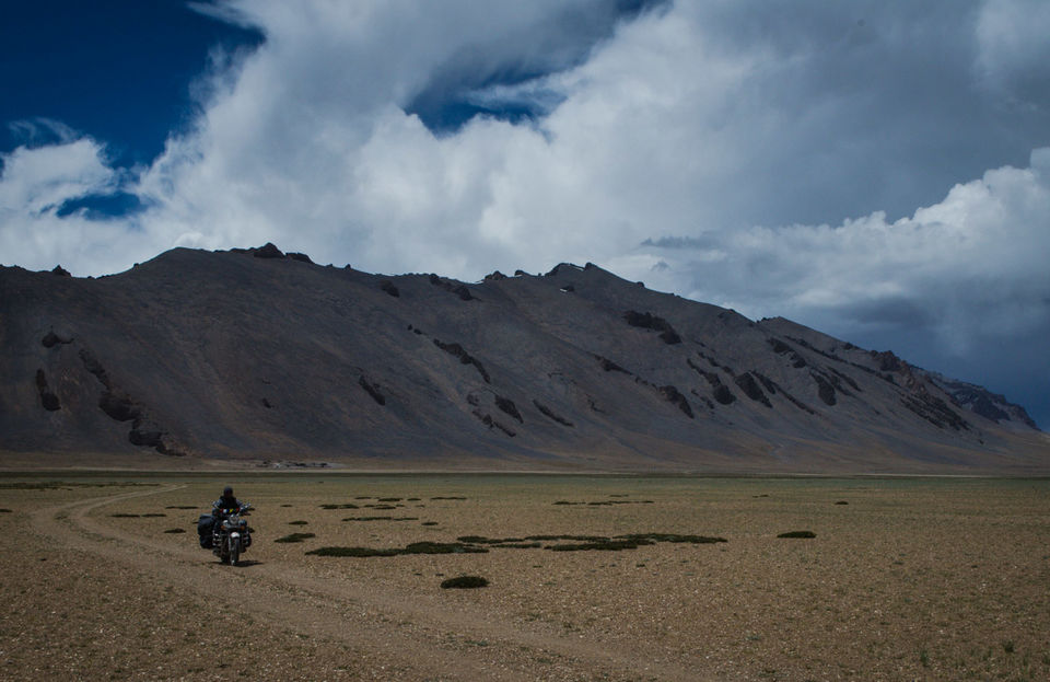 Photo of Bullet Points (part I) – Kanyakumari to Kashmir – Reaching Leh 12/23 by Bhishma Choudhary