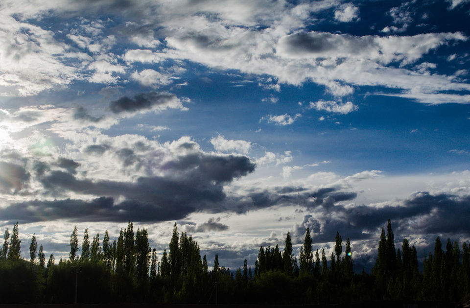 Photo of Bullet Points (part I) – Kanyakumari to Kashmir – Reaching Leh 23/23 by Bhishma Choudhary