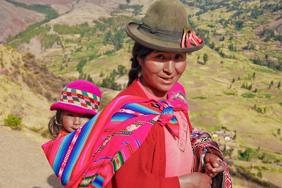 Photo of 9 Stunning Traditional Dresses In The World That You Should Wear Atleast Once 3/19 by Priyam Bagga