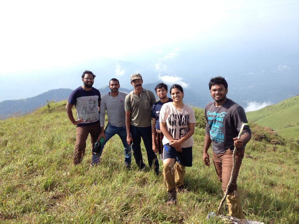 Photo of Reliving the Bandaje Falls Trek 2/4 by Jayanth Bunty