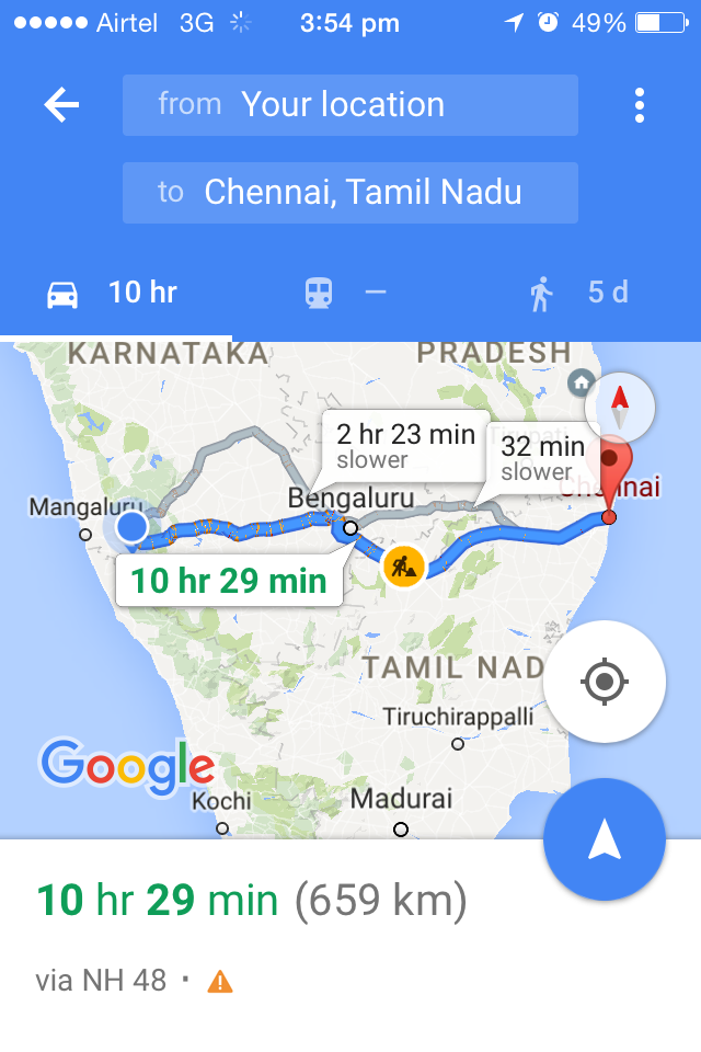 Photo of Reliving the Bandaje Falls Trek 1/4 by Jayanth Bunty