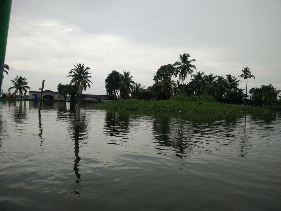 Photo of My Backpacking Diary – Chapter 2(Backwaters and Beaches-West Kerala) 56/58 by Rohan Ganesh