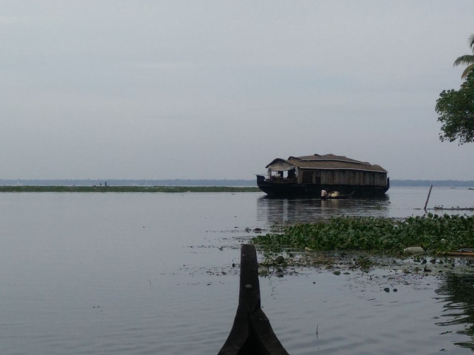 Photo of My Backpacking Diary – Chapter 2(Backwaters and Beaches-West Kerala) 57/58 by Rohan Ganesh