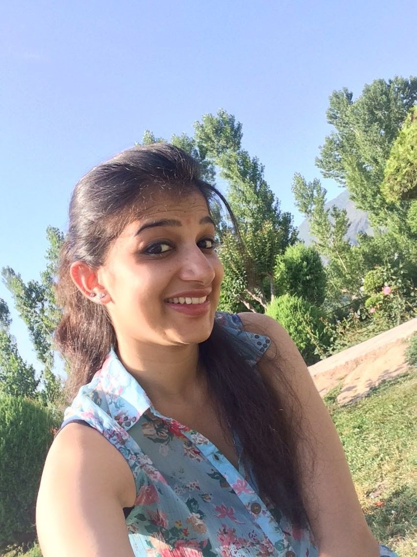 Photo of Travel Diary 1/2 by Anamika Joshi