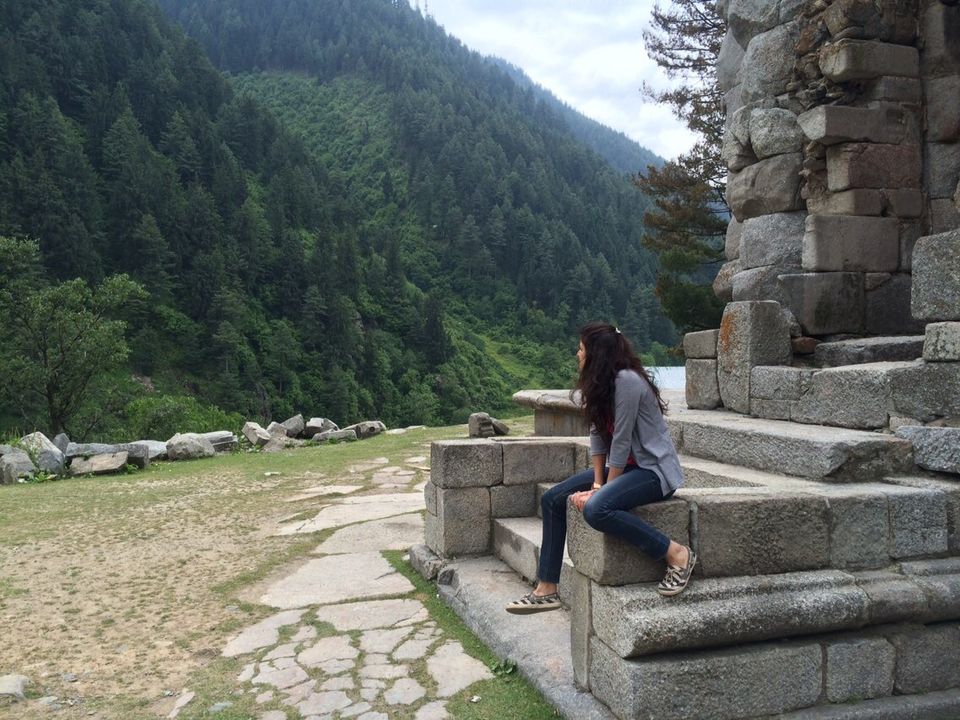 Photo of Travel Diary 2/2 by Anamika Joshi
