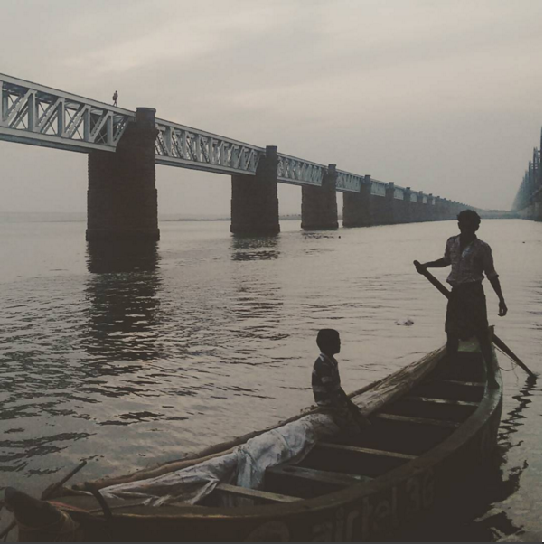 Photo of Bullet Points II (Mumbai to Mizoram) - Exploring the beautiful Andhra Pradhesh 8/13 by Bhishma Choudhary