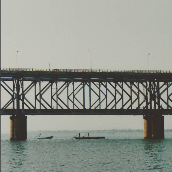Photo of Bullet Points II (Mumbai to Mizoram) - Exploring the beautiful Andhra Pradhesh 9/13 by Bhishma Choudhary