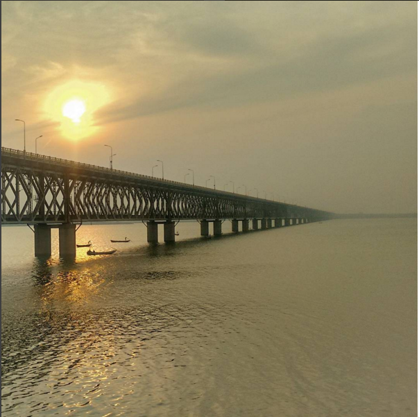 Photo of Bullet Points II (Mumbai to Mizoram) - Exploring the beautiful Andhra Pradhesh 10/13 by Bhishma Choudhary