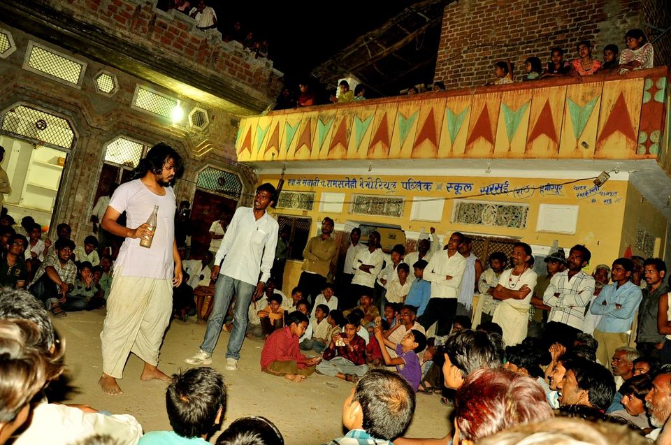 Photo of Starting With Rs. 300 He Travelled For 5 Years Questioning Borders That Separate The World 5/10 by Disha Kapkoti