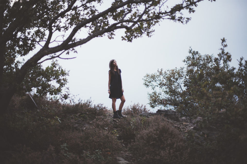 Photo of Why Some Women Need Adventure, Not A Partner 3/4 by Gunjan Upreti