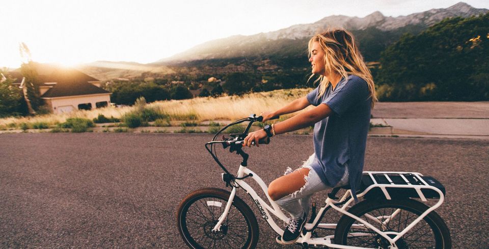 Photo of Why Some Women Need Adventure, Not A Partner 4/4 by Gunjan Upreti