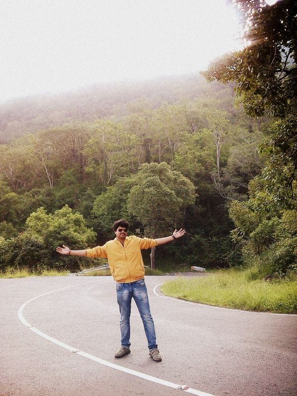 Photo of Ooty Trip :) 34/39 by Santhosh Kumar Gaikwad