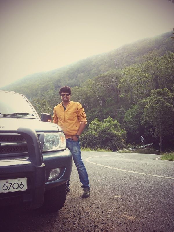 Photo of Ooty Trip :) 35/39 by Santhosh Kumar Gaikwad