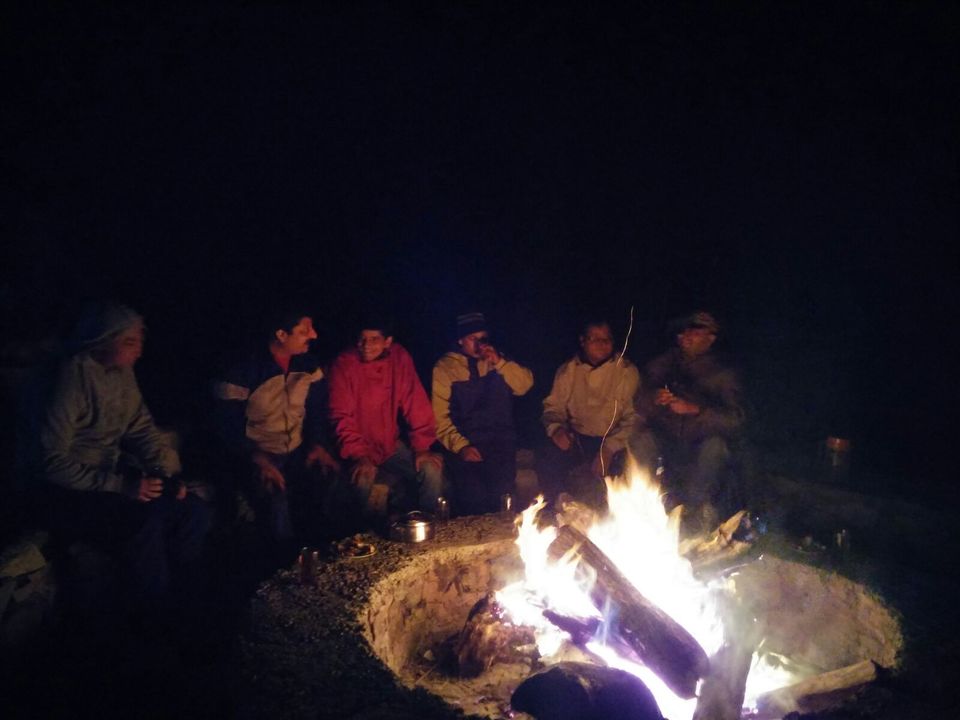 Photo of Visit to Camp Taapu Sera, Dehradun! 8/15 by Sandeep Raturi