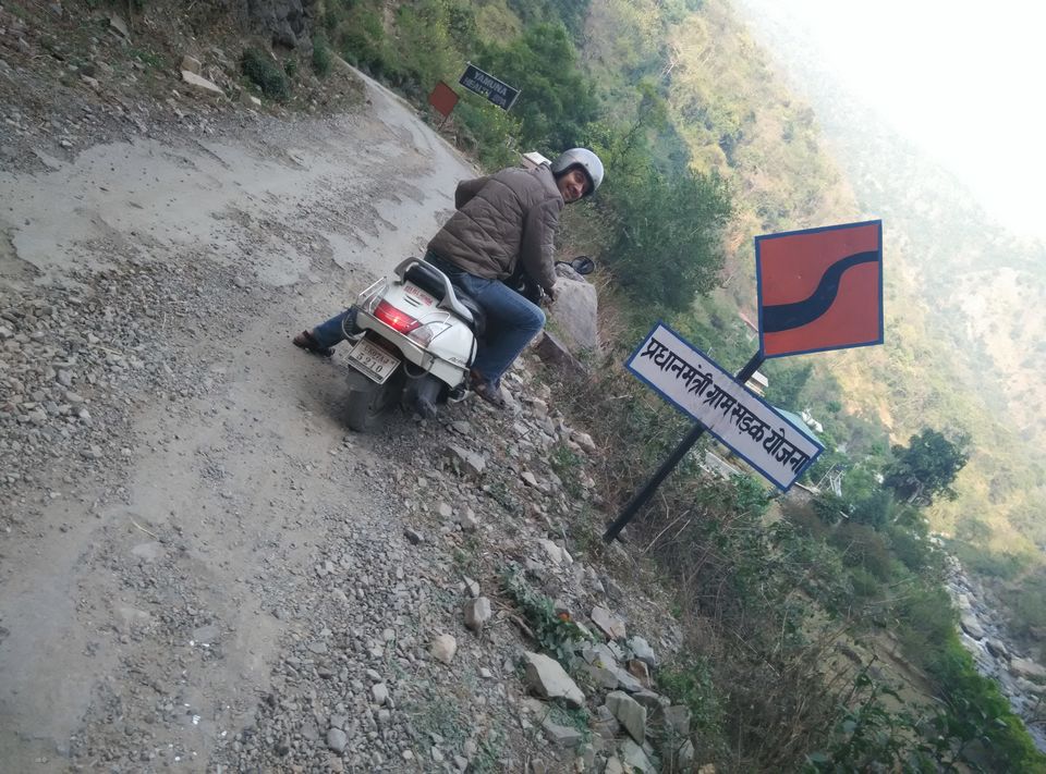 Photo of Visit to Camp Taapu Sera, Dehradun! 9/15 by Sandeep Raturi