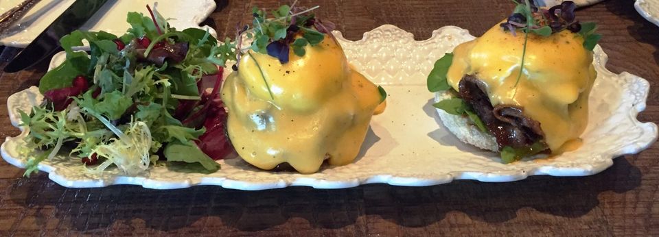 Photo of Weekend cheats: Top 5 breakfast spots in Dubai 1/9 by Neha Menezes