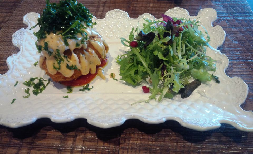 Photo of Weekend cheats: Top 5 breakfast spots in Dubai 2/9 by Neha Menezes