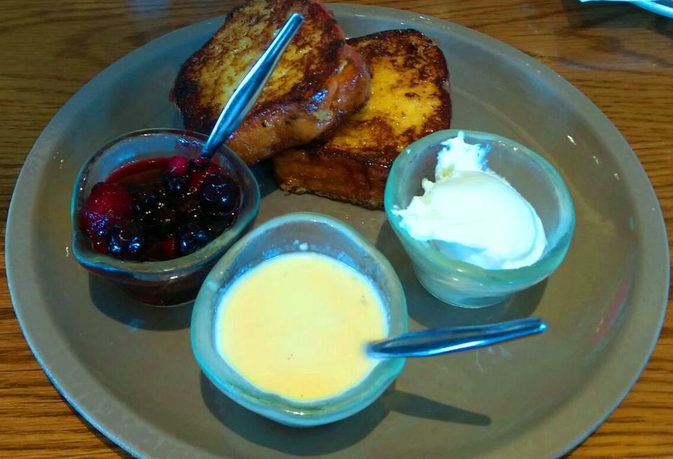 Photo of Weekend cheats: Top 5 breakfast spots in Dubai 5/9 by Neha Menezes