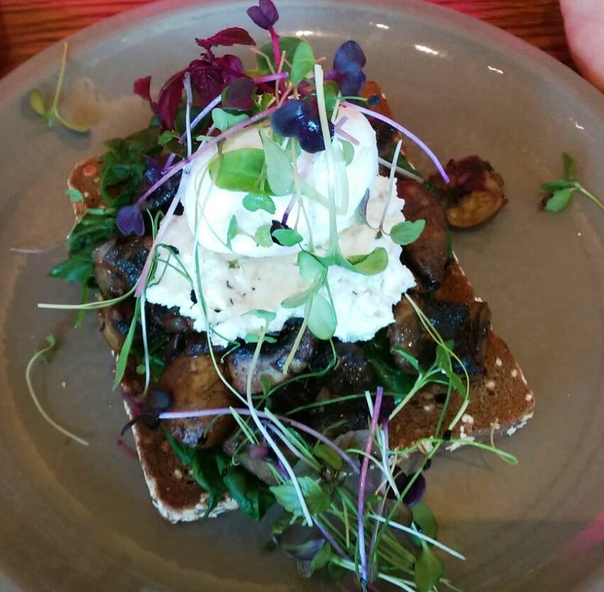 Photo of Weekend cheats: Top 5 breakfast spots in Dubai 7/9 by Neha Menezes