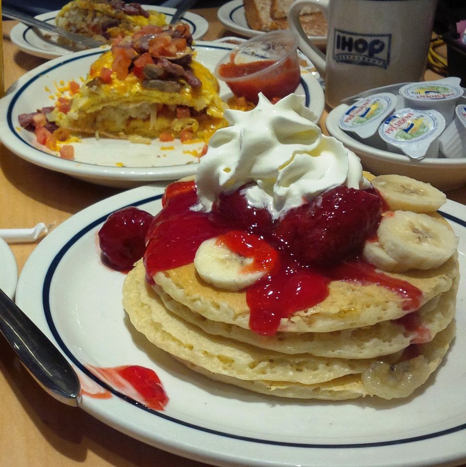 Photo of Weekend cheats: Top 5 breakfast spots in Dubai 8/9 by Neha Menezes