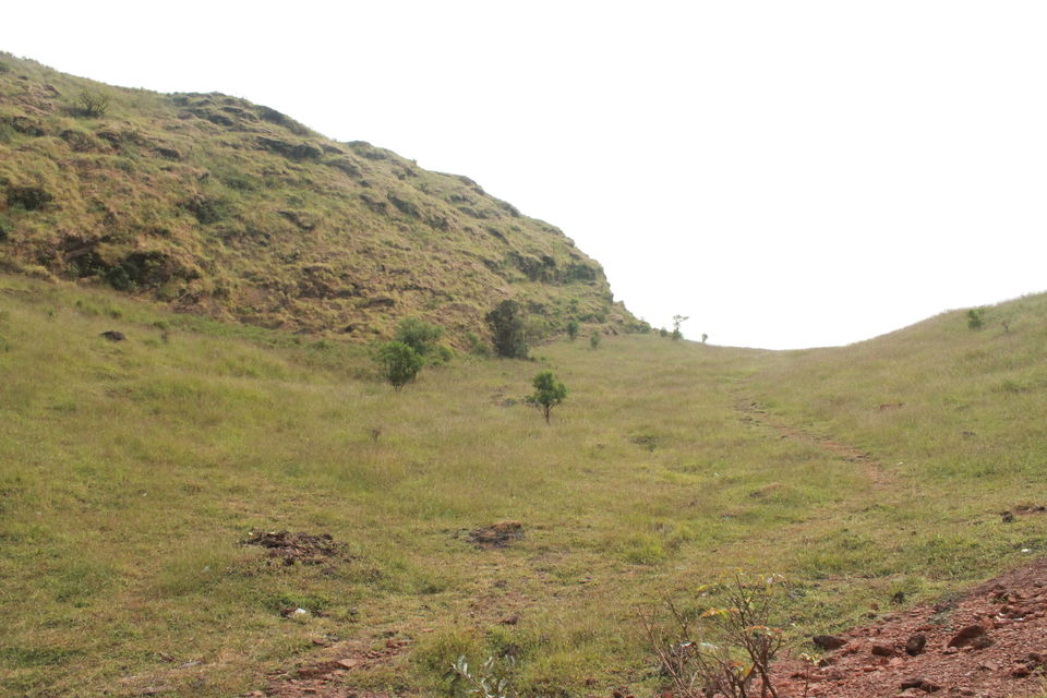 Photo of Kodachadri - Offroading in Tata Safari Storme 4X4 33/38 by Santhosh Kumar Gaikwad